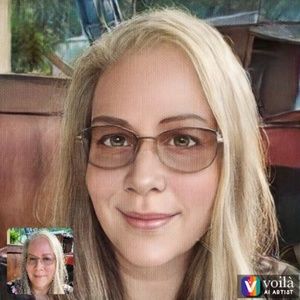 Meet your Posher, Sheri